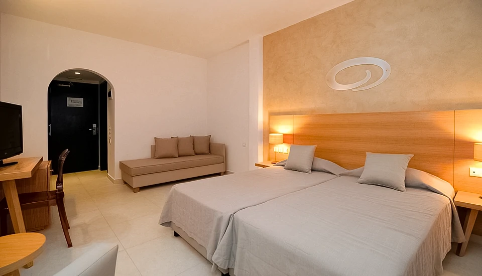 هتل آیاز آکوا بدروم